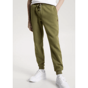 Tommy Hilfiger - SMALL IMD SWEATPANTS, MS2 - Heavyweight Knits